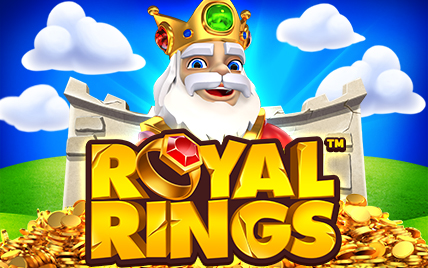 Royal Rings